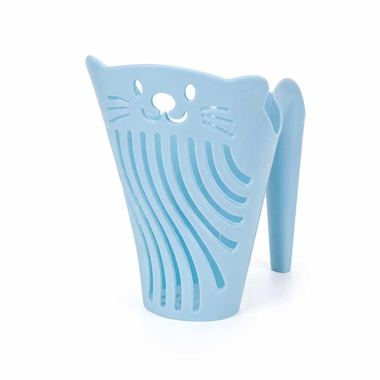 Zugo Litter Scoop Plastic Pastel Cup