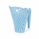Zugo Litter Scoop Plastic Pastel Cup