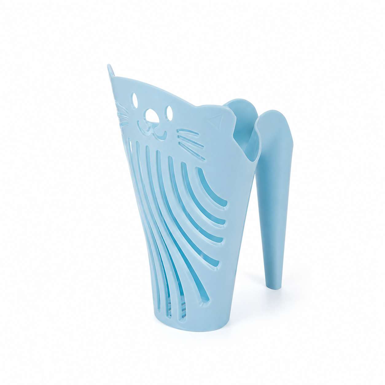 Zugo Litter Scoop Plastic Pastel Cup