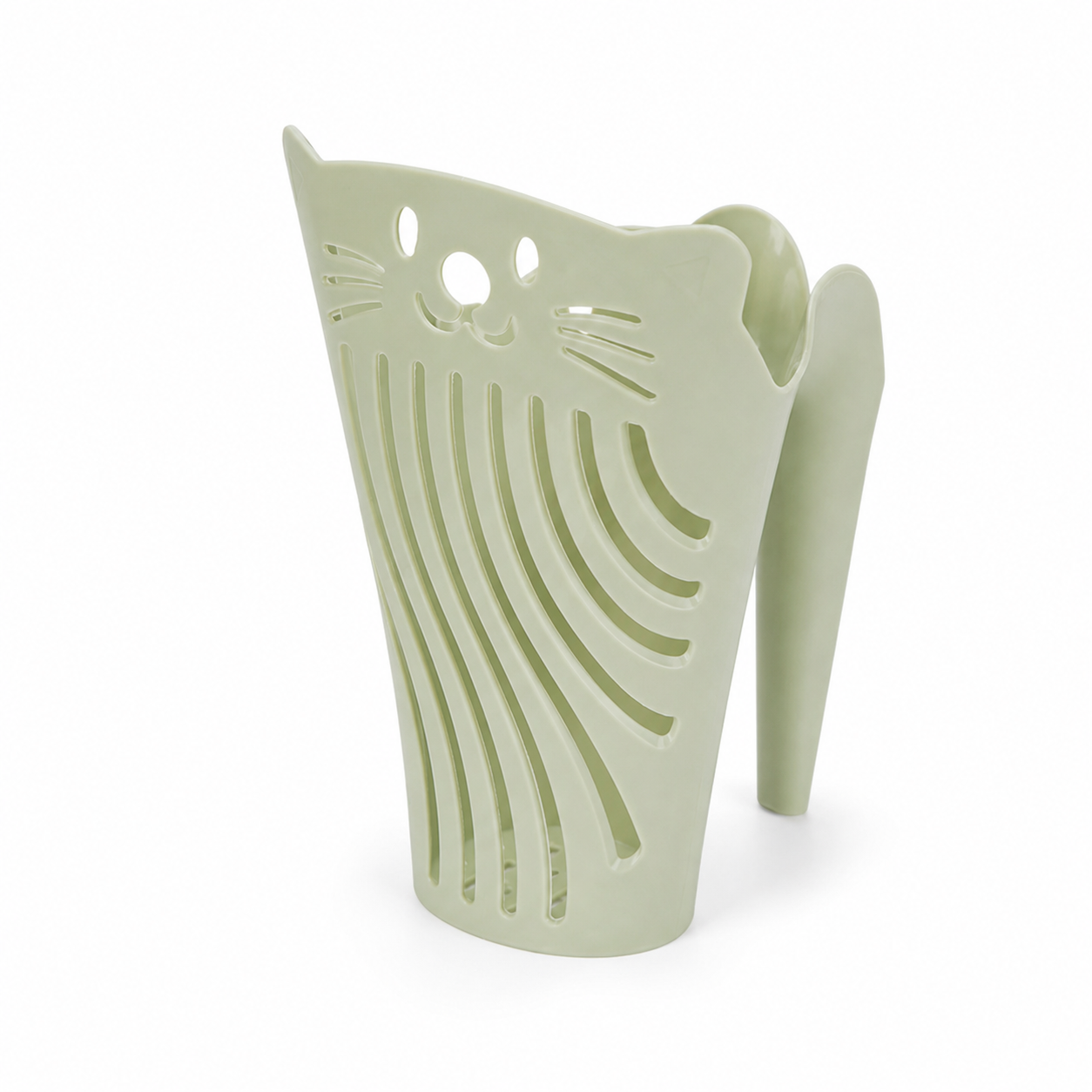 Zugo Litter Scoop Plastic Pastel Cup