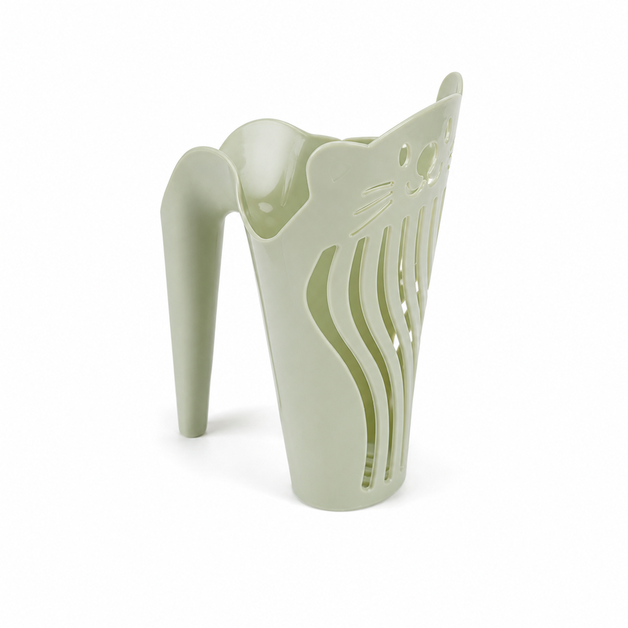 Zugo Litter Scoop Plastic Pastel Cup