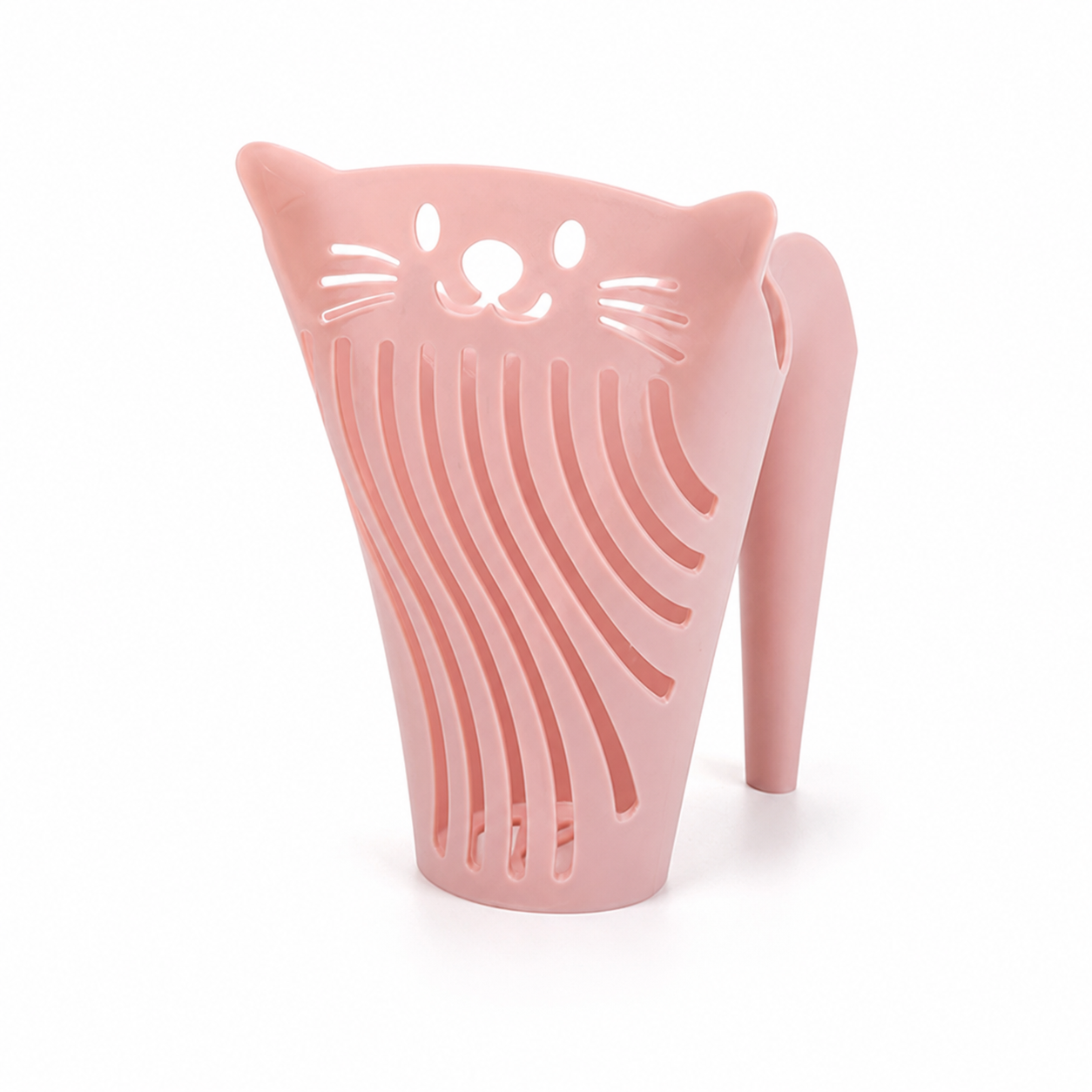 Zugo Litter Scoop Plastic Pastel Cup