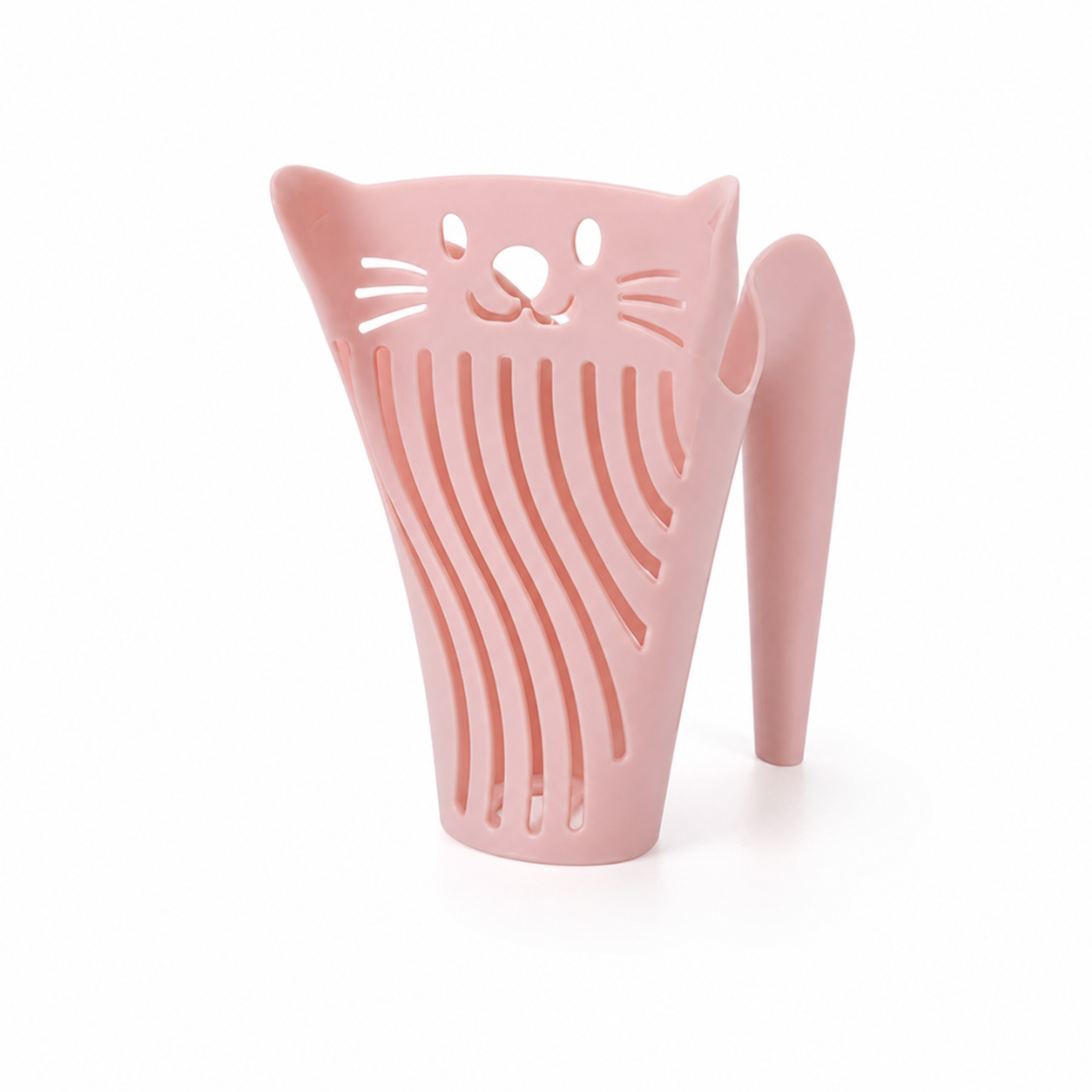 Zugo Litter Scoop Plastic Pastel Cup