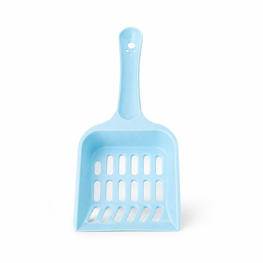 Zugo Litter Scoop Plastic Pastel Spade