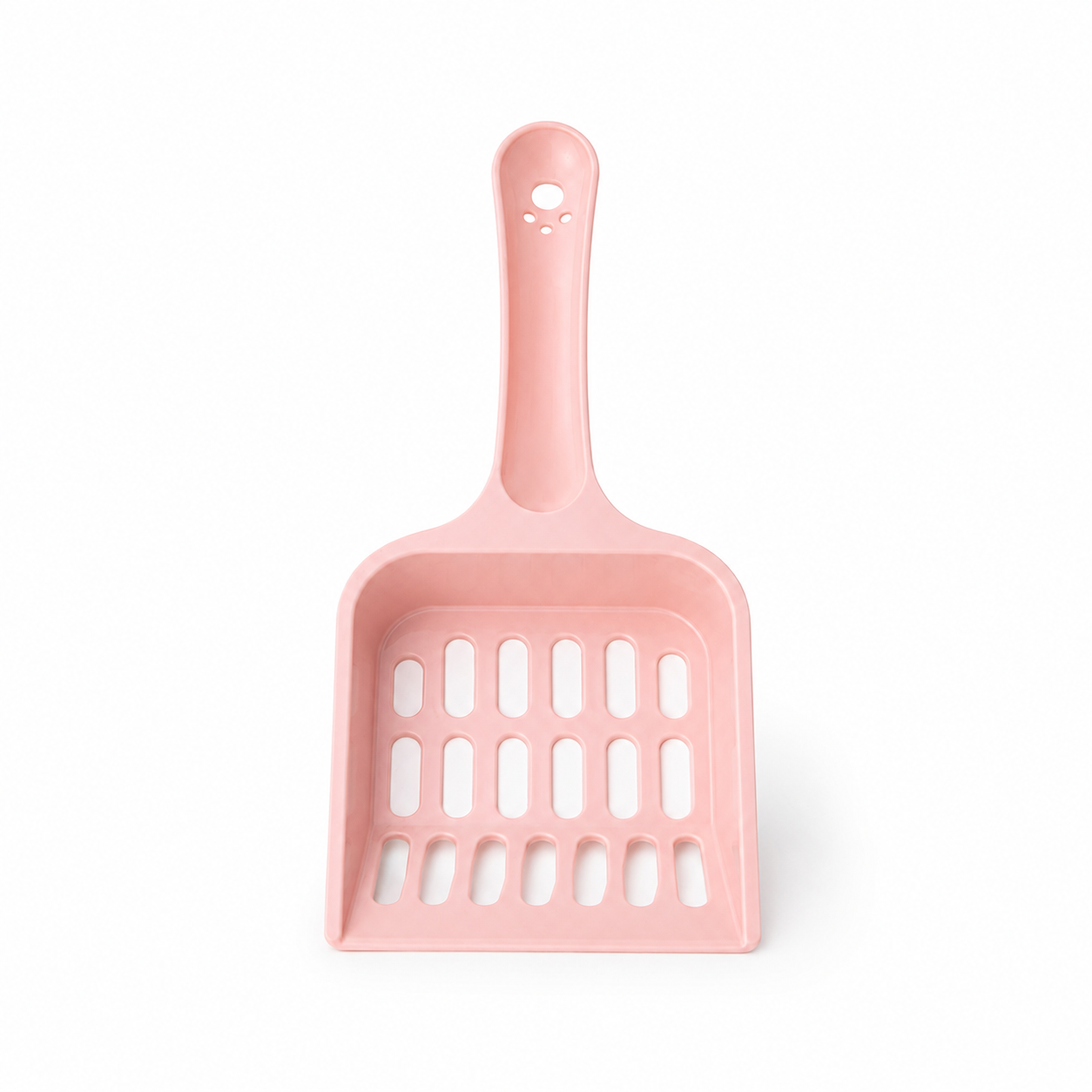 Zugo Litter Scoop Plastic Pastel Spade