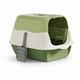 Zugo Classic Green 50x34x33 Litter Box