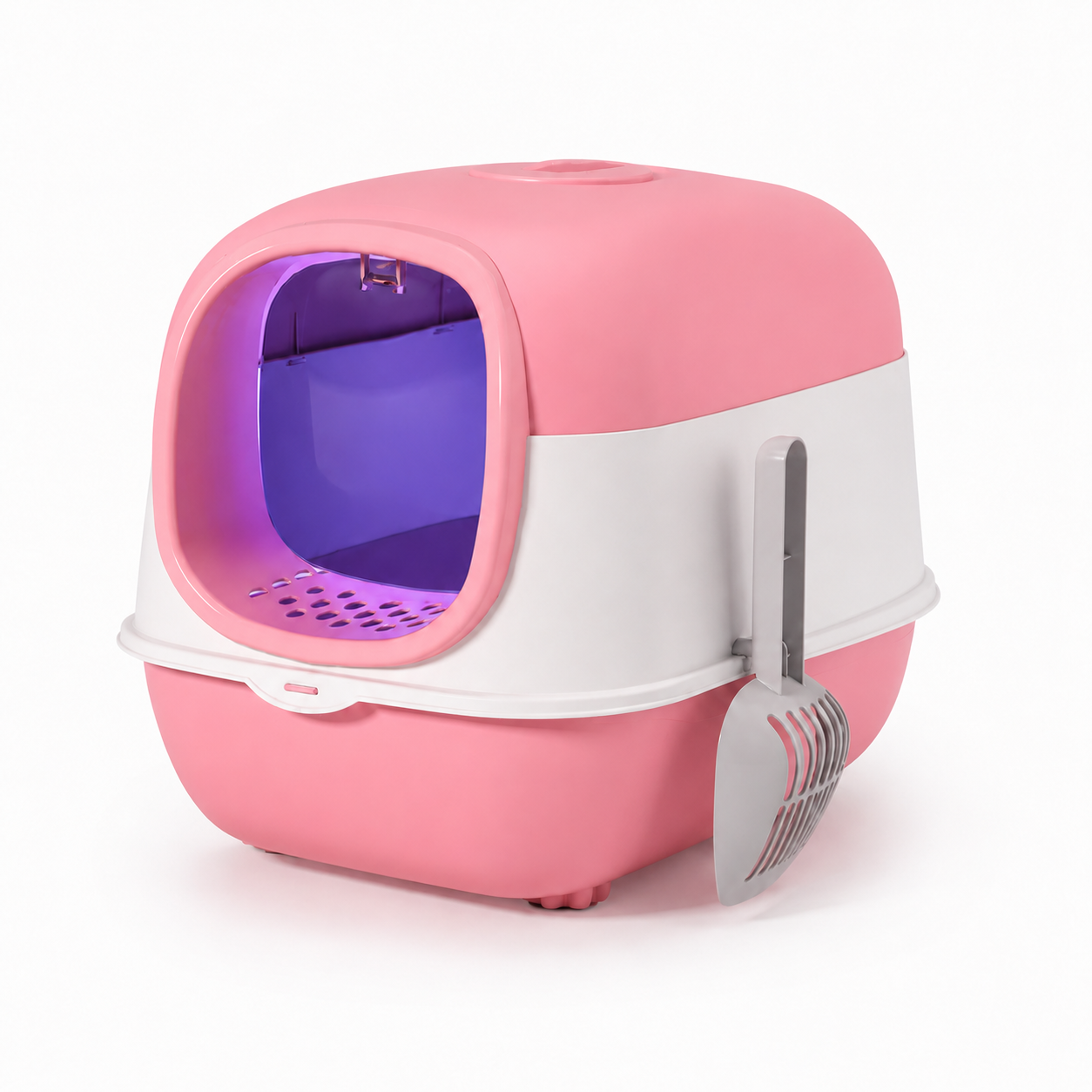 Cats - Litter & Litter Boxes