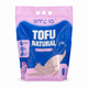 Limpia Litter Tofu Lavender 6L