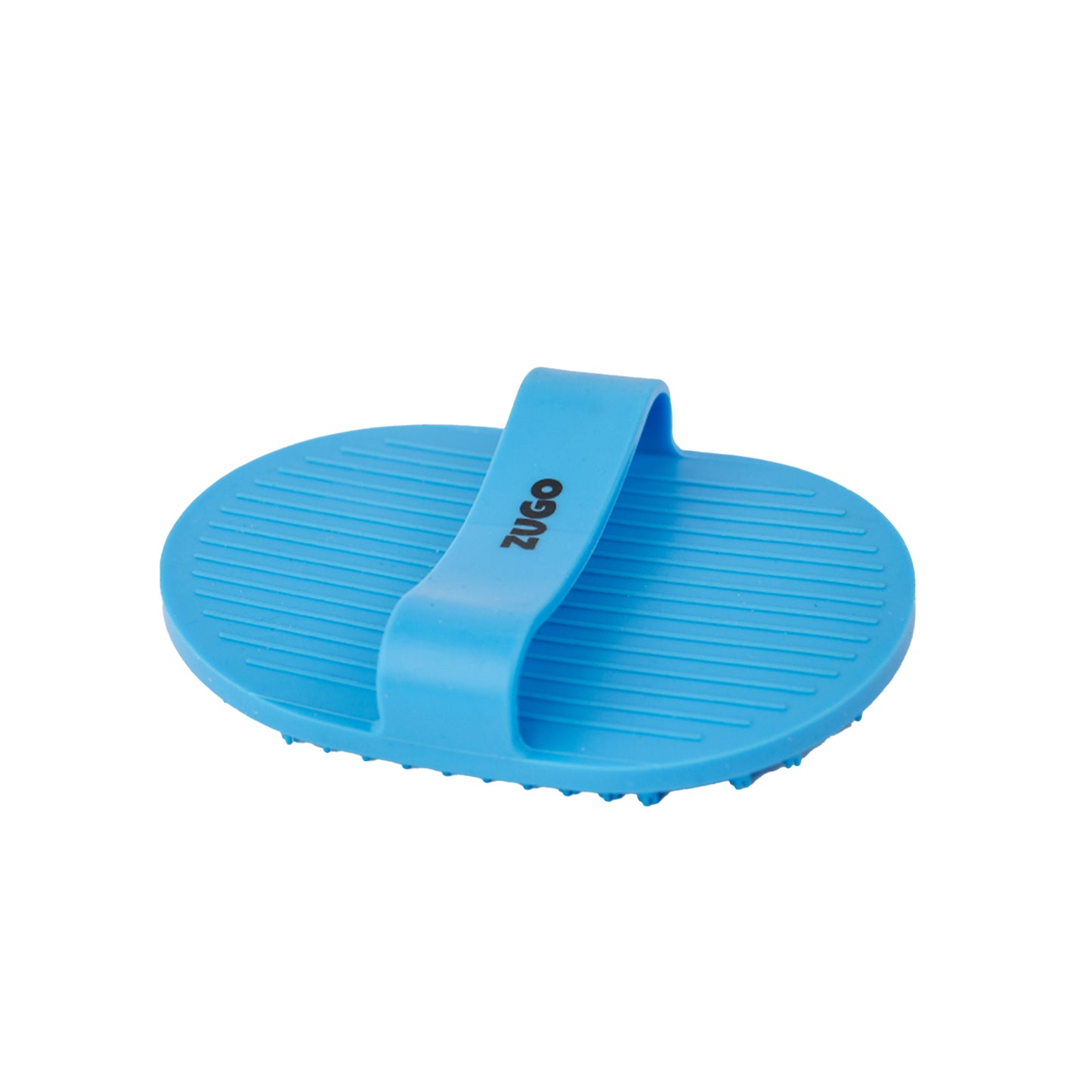 Zugo Message Brush Short Bristle