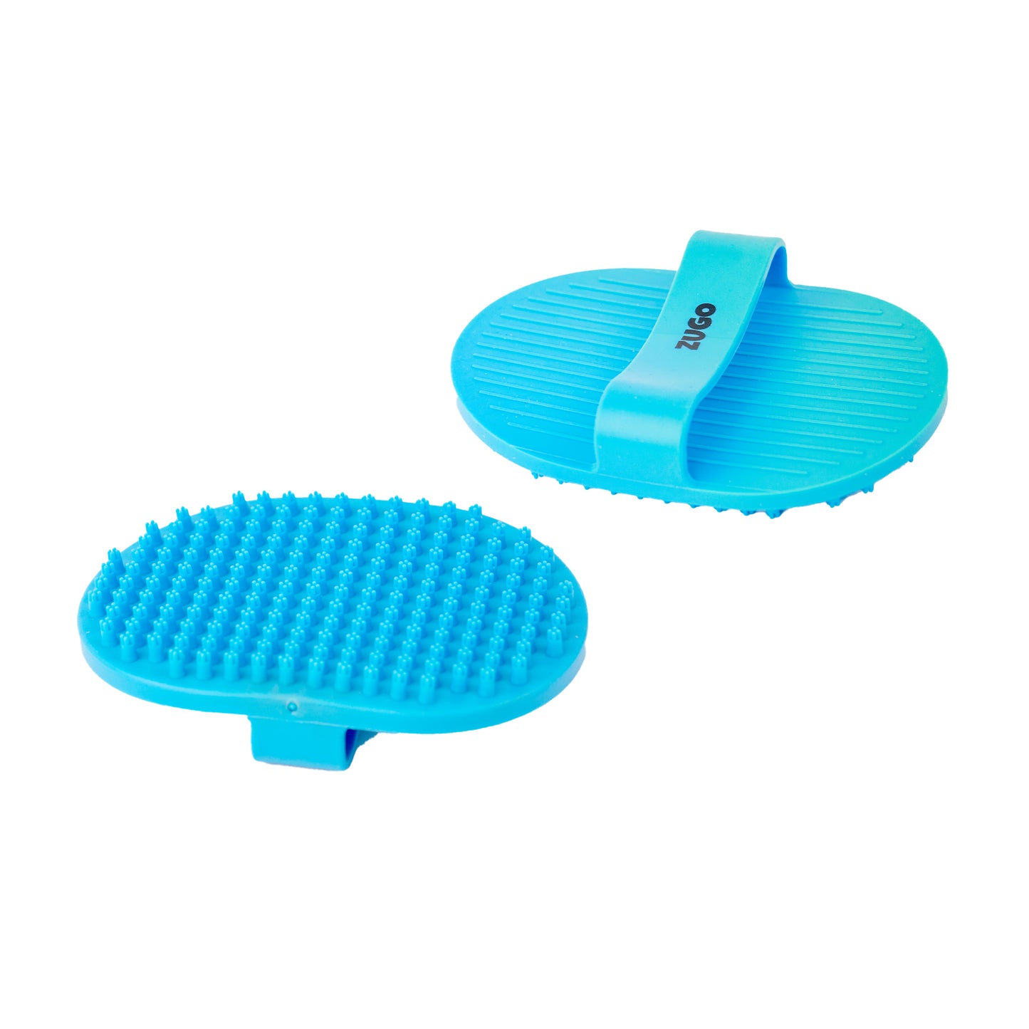 Zugo Message Brush Short Bristle