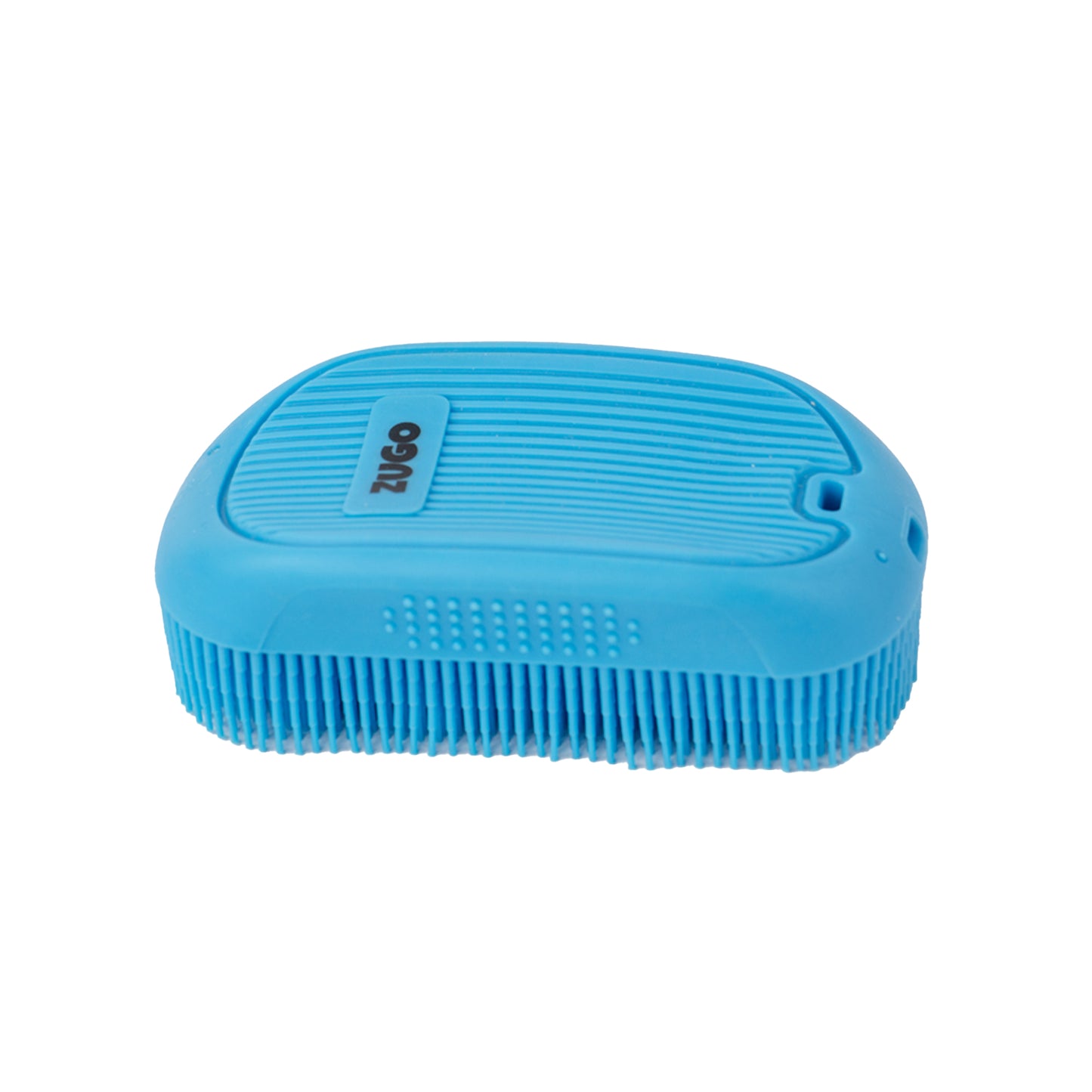 Zugo Message Brush Long Bristle