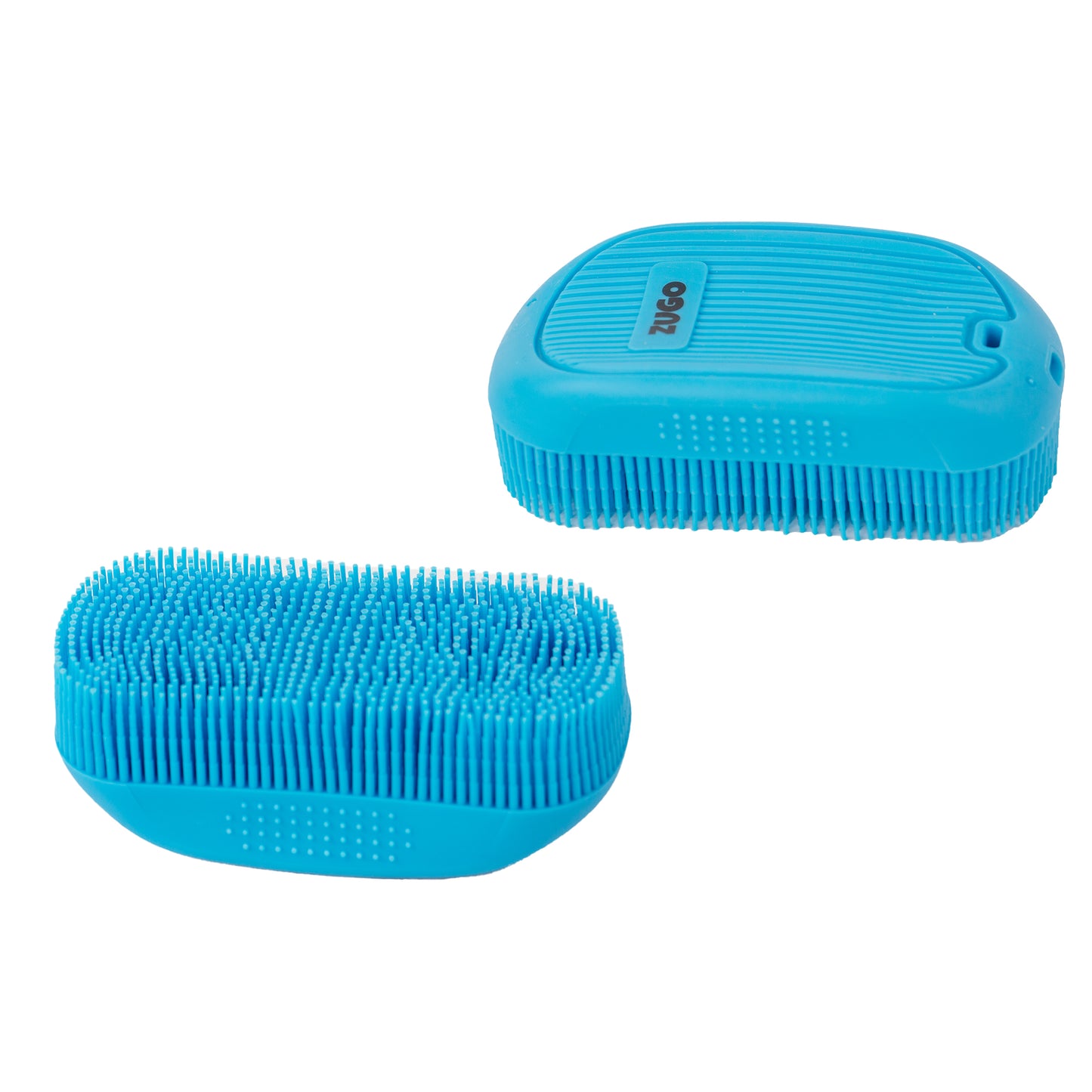 Zugo Message Brush Long Bristle