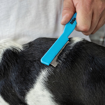 Zugo Flea Comb