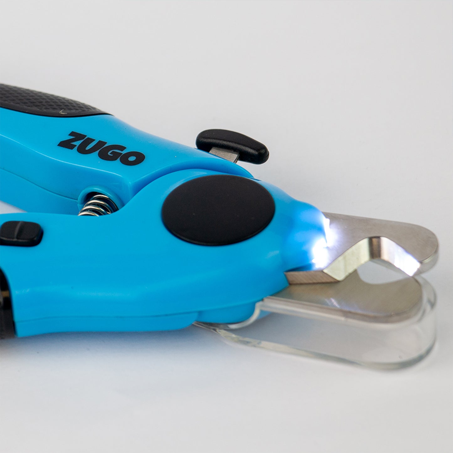 Zugo Clipper Large Led