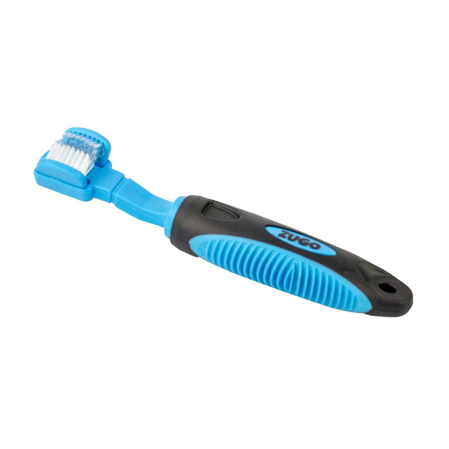 Zugo Tooth Brush 3 Sided