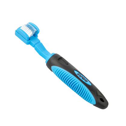 Zugo Tooth Brush 3 Sided