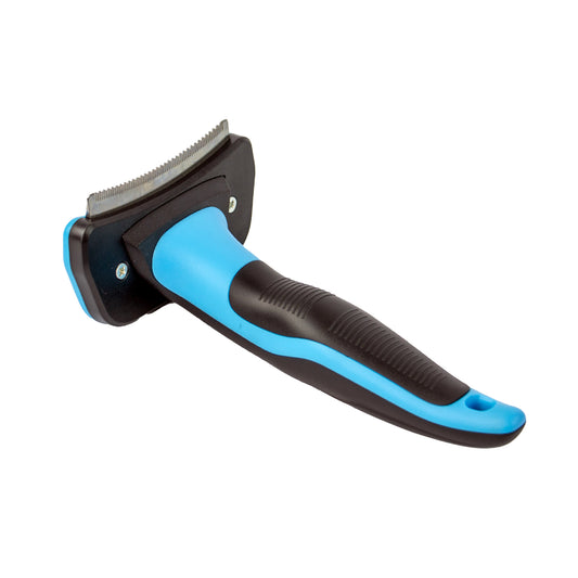 Zugo Deshedding Brush S/clean