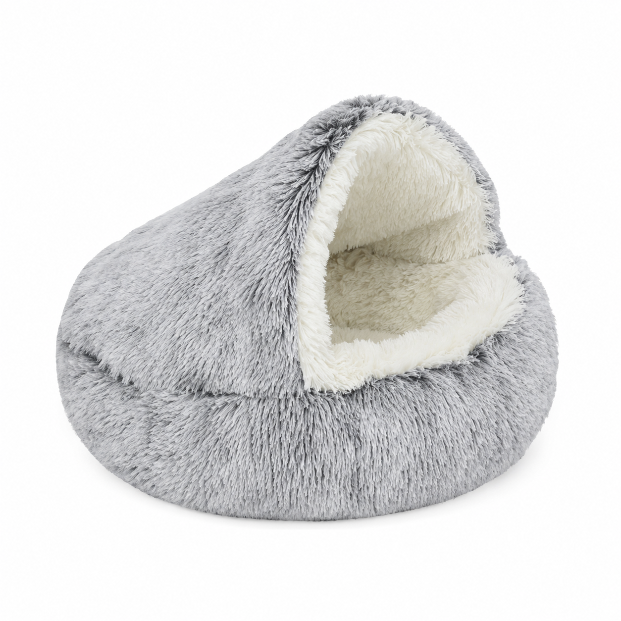 Zugo Cozy Cave Bed