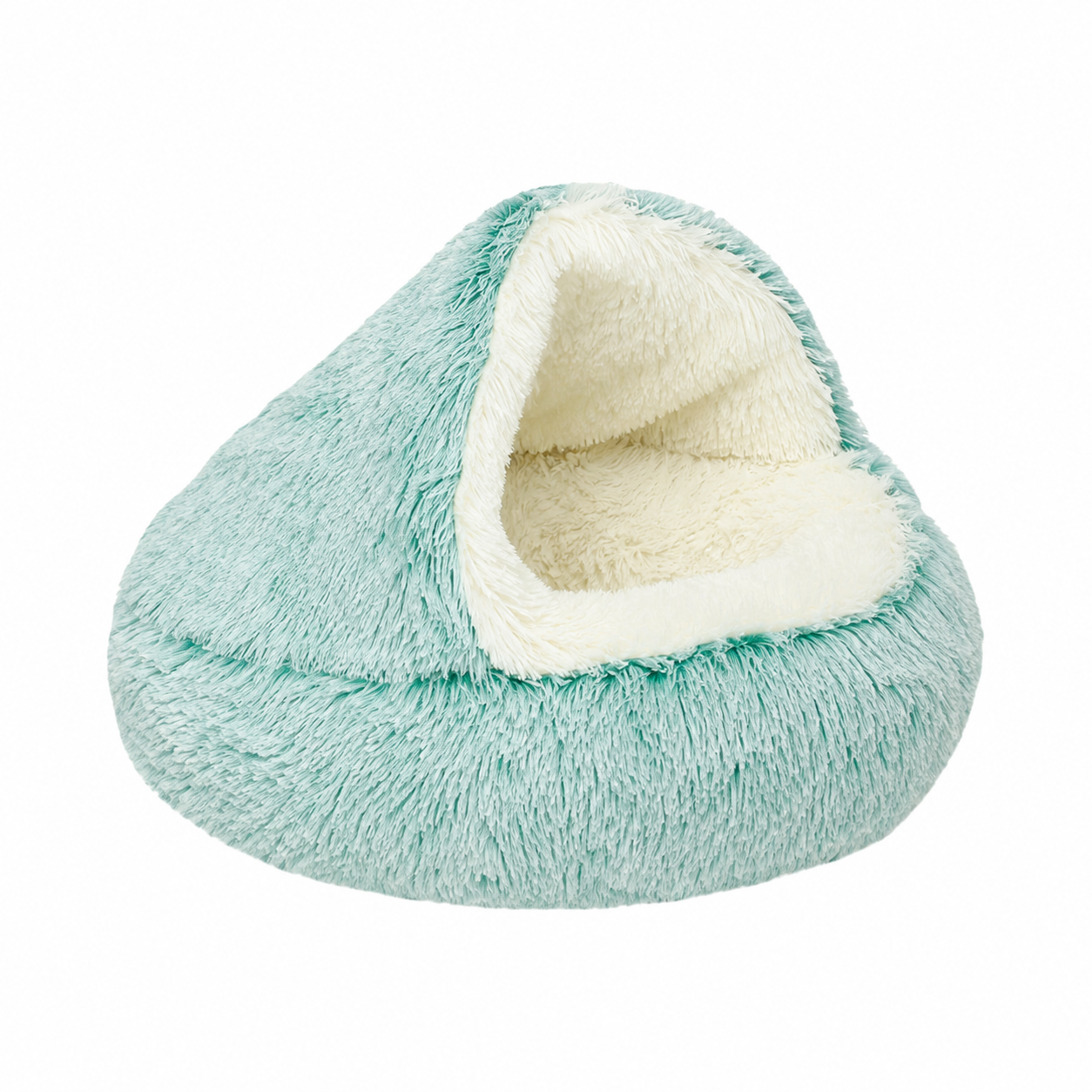 Zugo Cozy Cave Bed