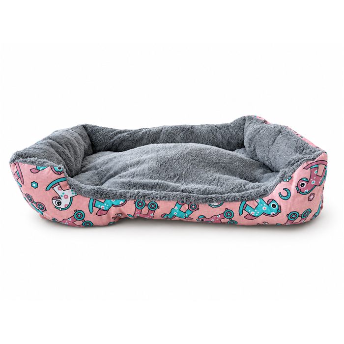 Zugo Classic Comfort Mix Bed - Medium