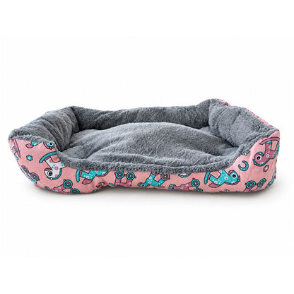 Zugo Classic Comfort Mix Bed - Medium