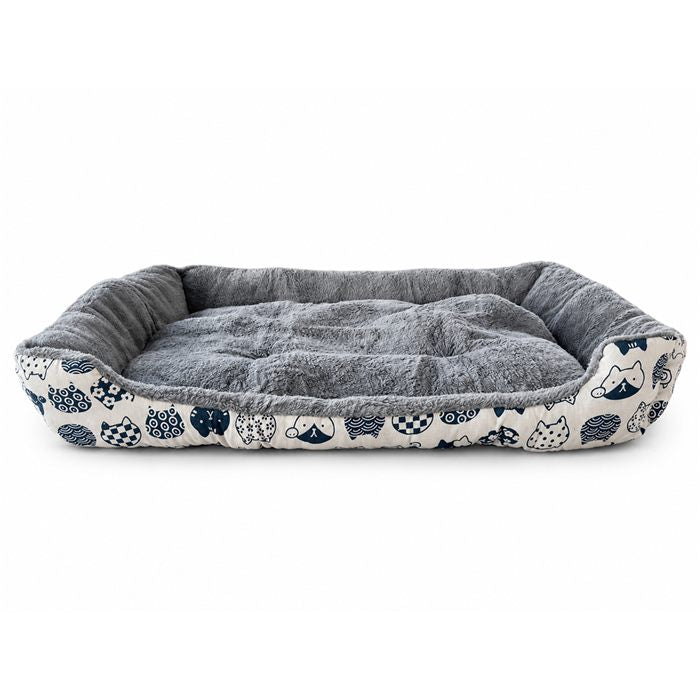 Zugo Classic Comfort Mix Bed - Large