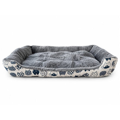 Zugo Classic Comfort Mix Bed - Large