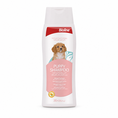 Bioline Shampoo Puppy