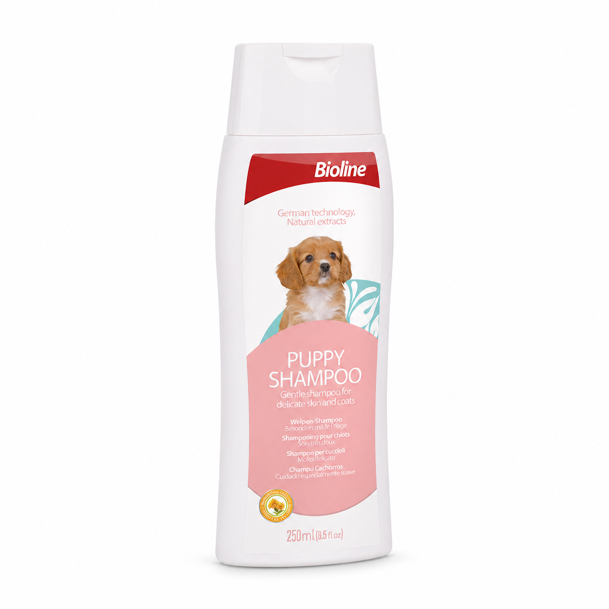 Bioline Shampoo Puppy