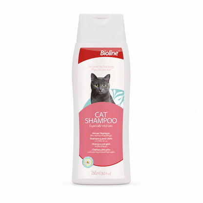 Bioline Shampoo Cat