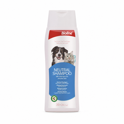 Bioline Shampoo Neutral