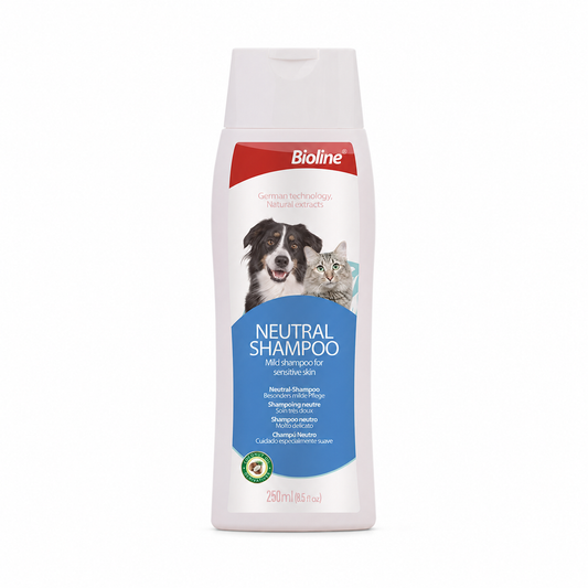 Bioline Shampoo Neutral