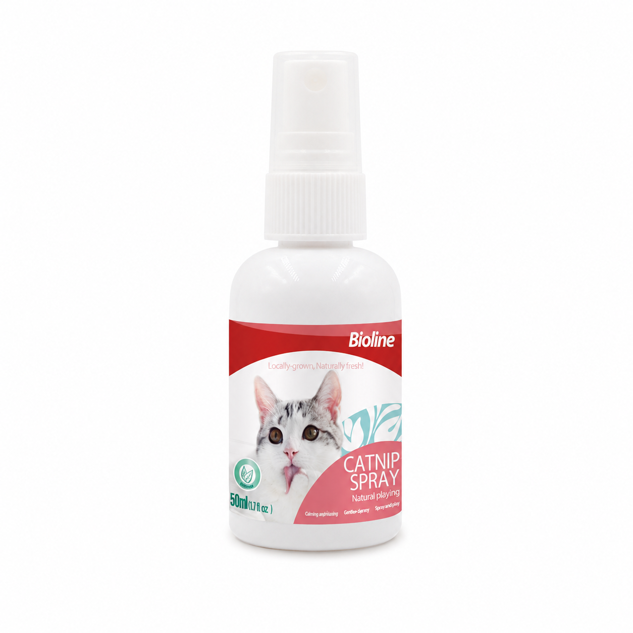 Bioline Catnip Spray