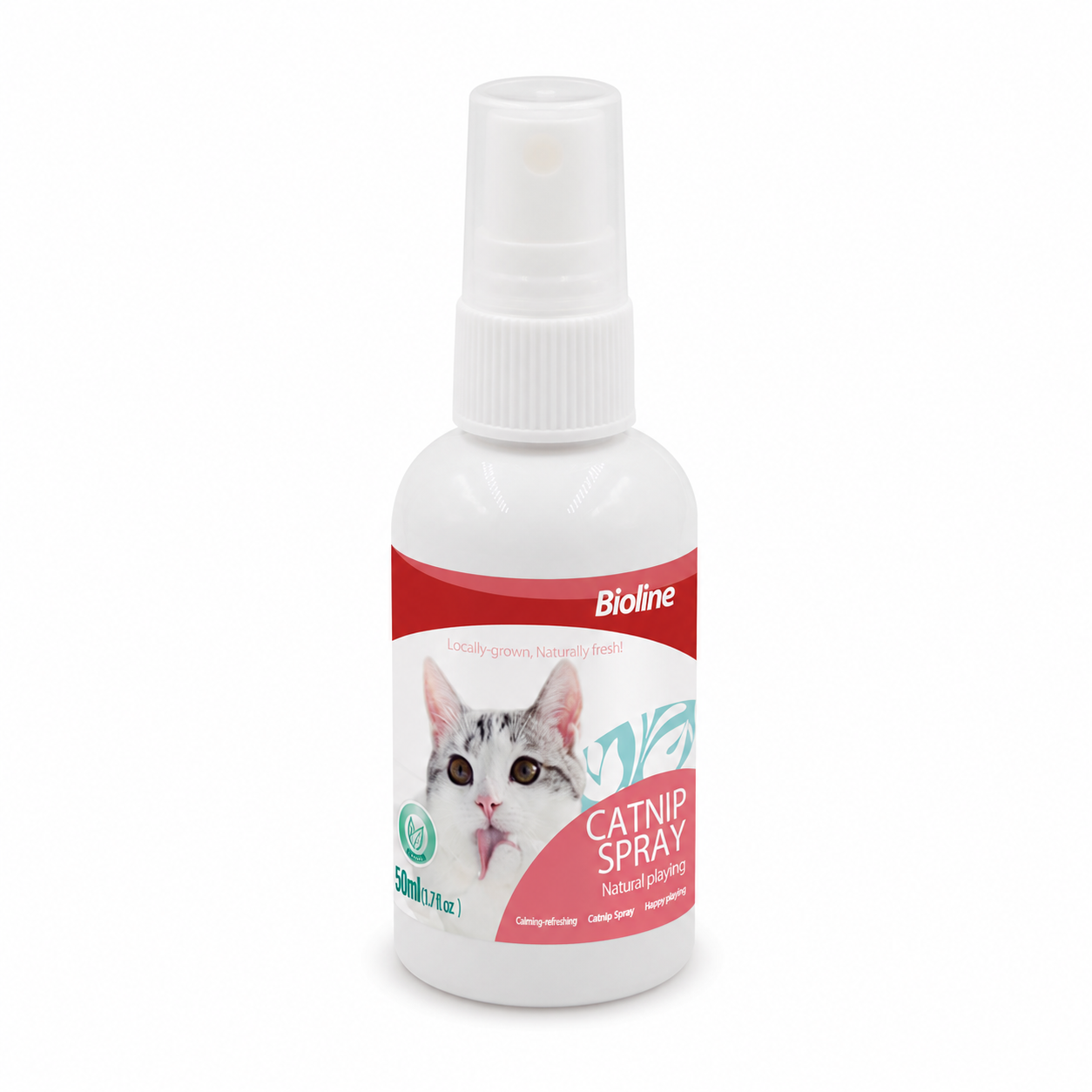 Bioline Catnip Spray
