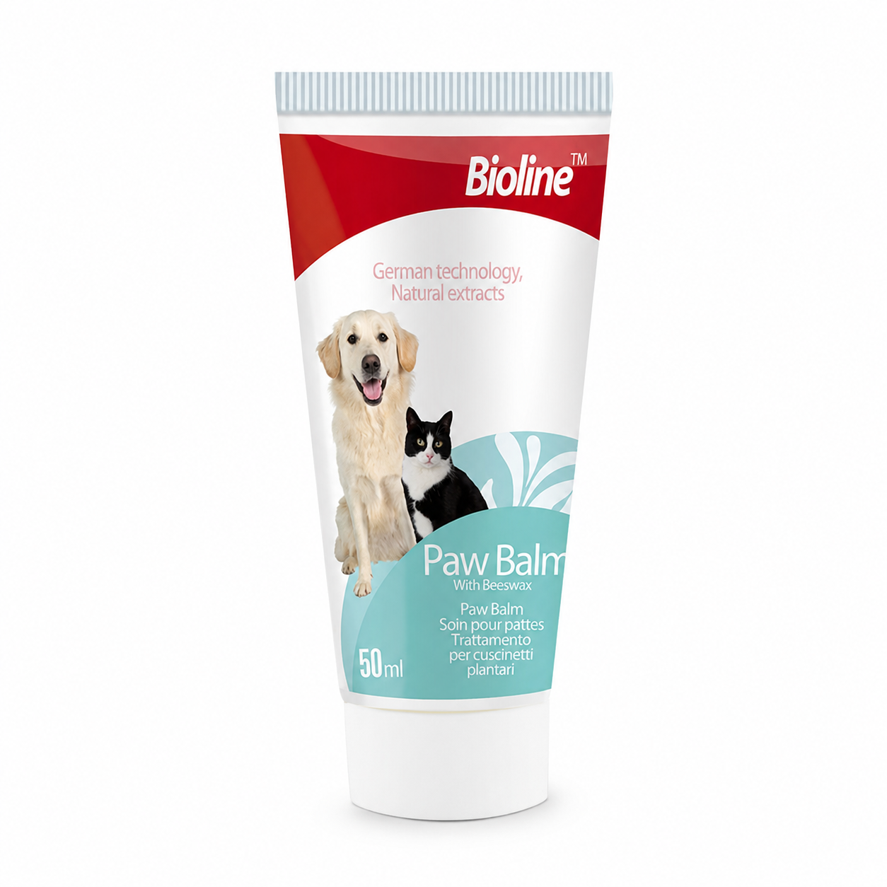 Bioline Pawcare Creme 50ML