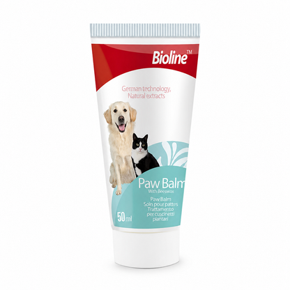Bioline Pawcare Creme 50ML