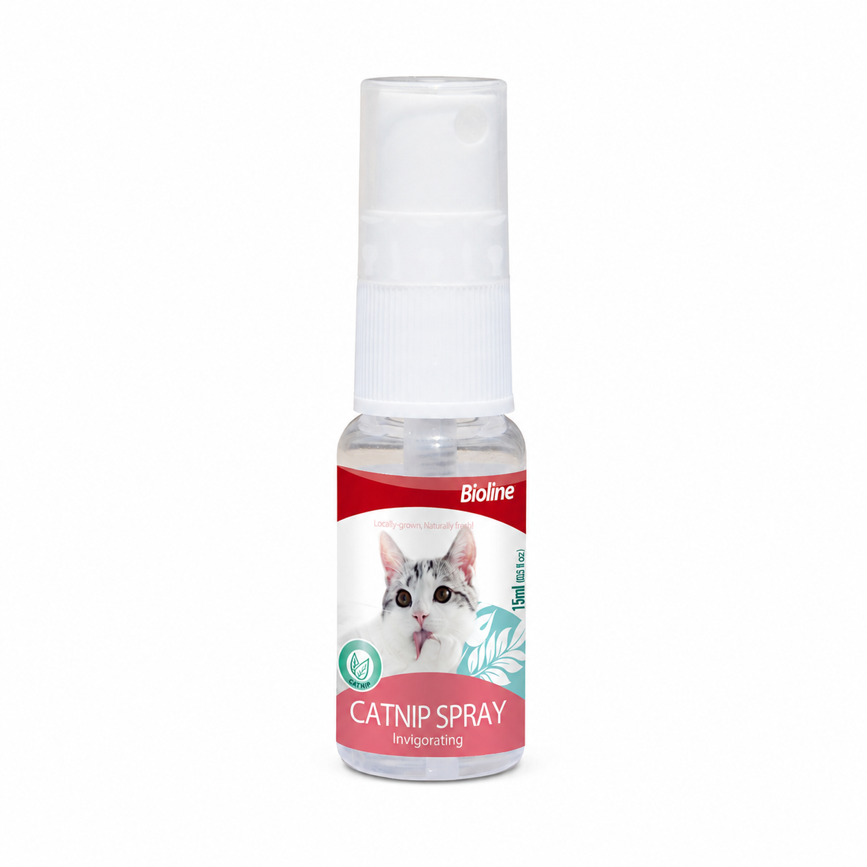 Bioline Catnip Spray