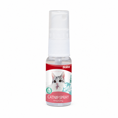 Bioline Catnip Spray