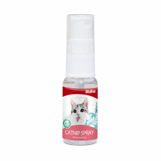 Bioline Catnip Spray