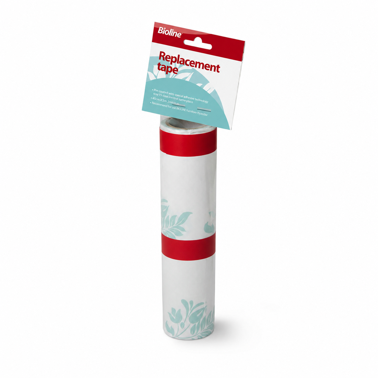 Bioline Roller Replacement Tape