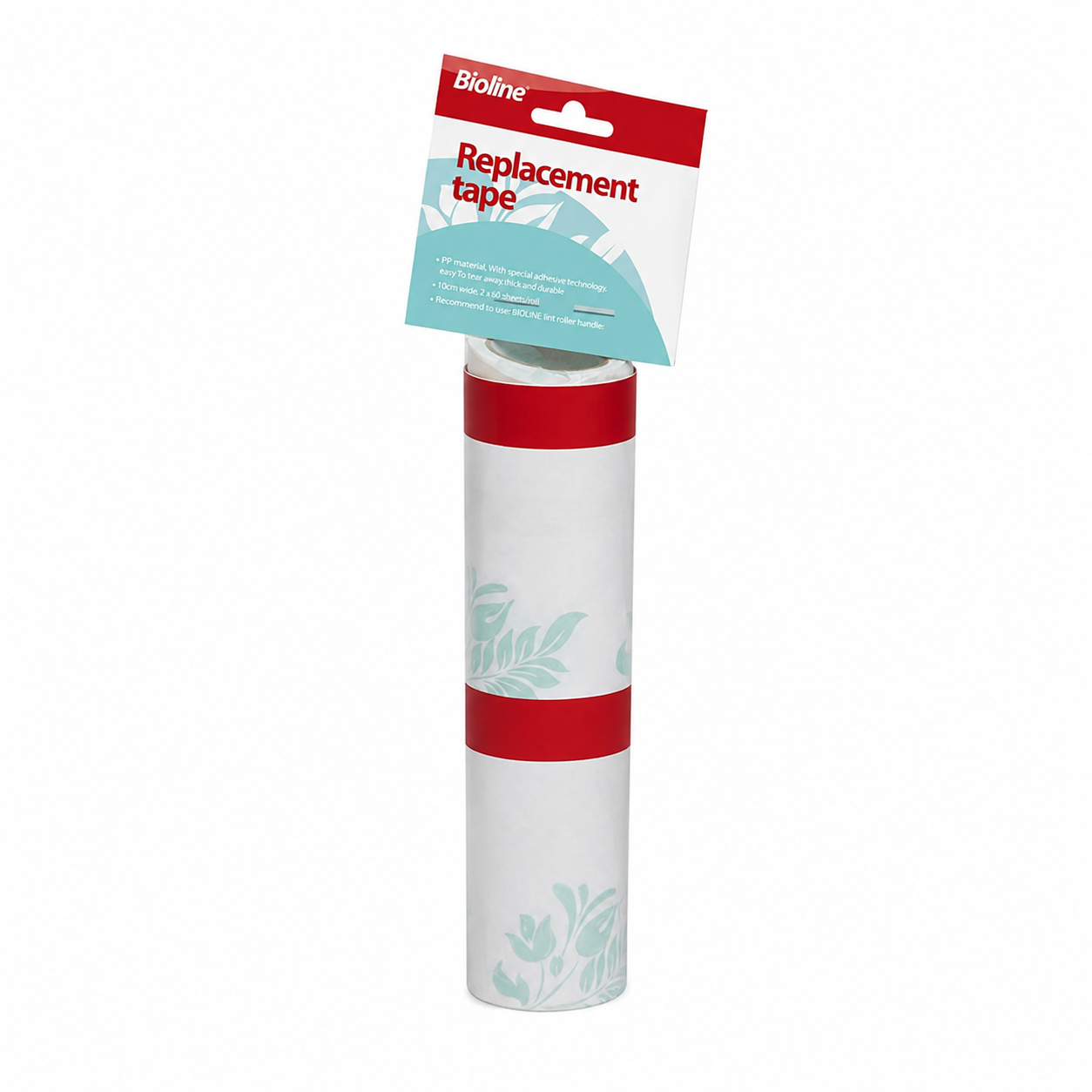Bioline Roller Replacement Tape