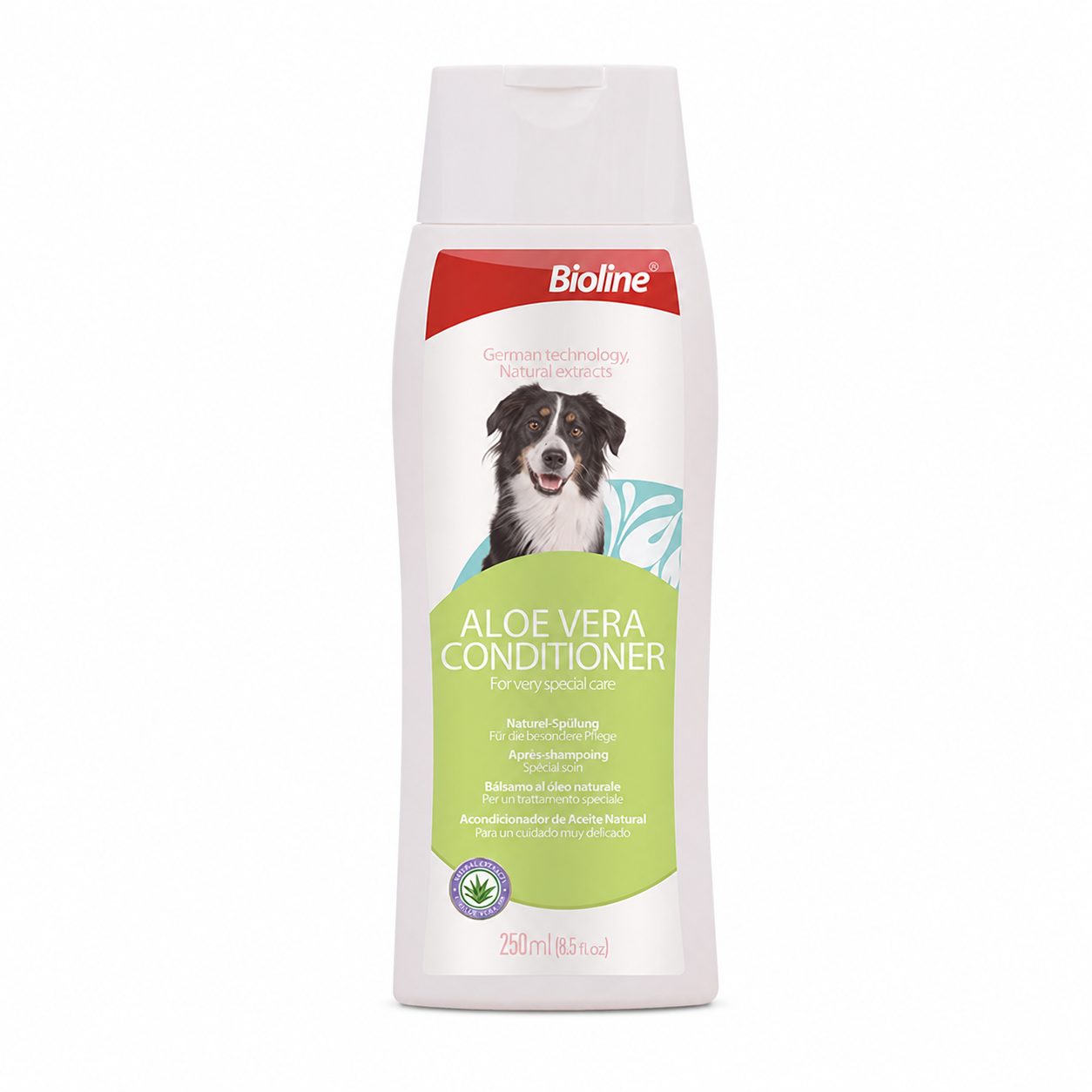 Bioline Conditioner Aloe Vera