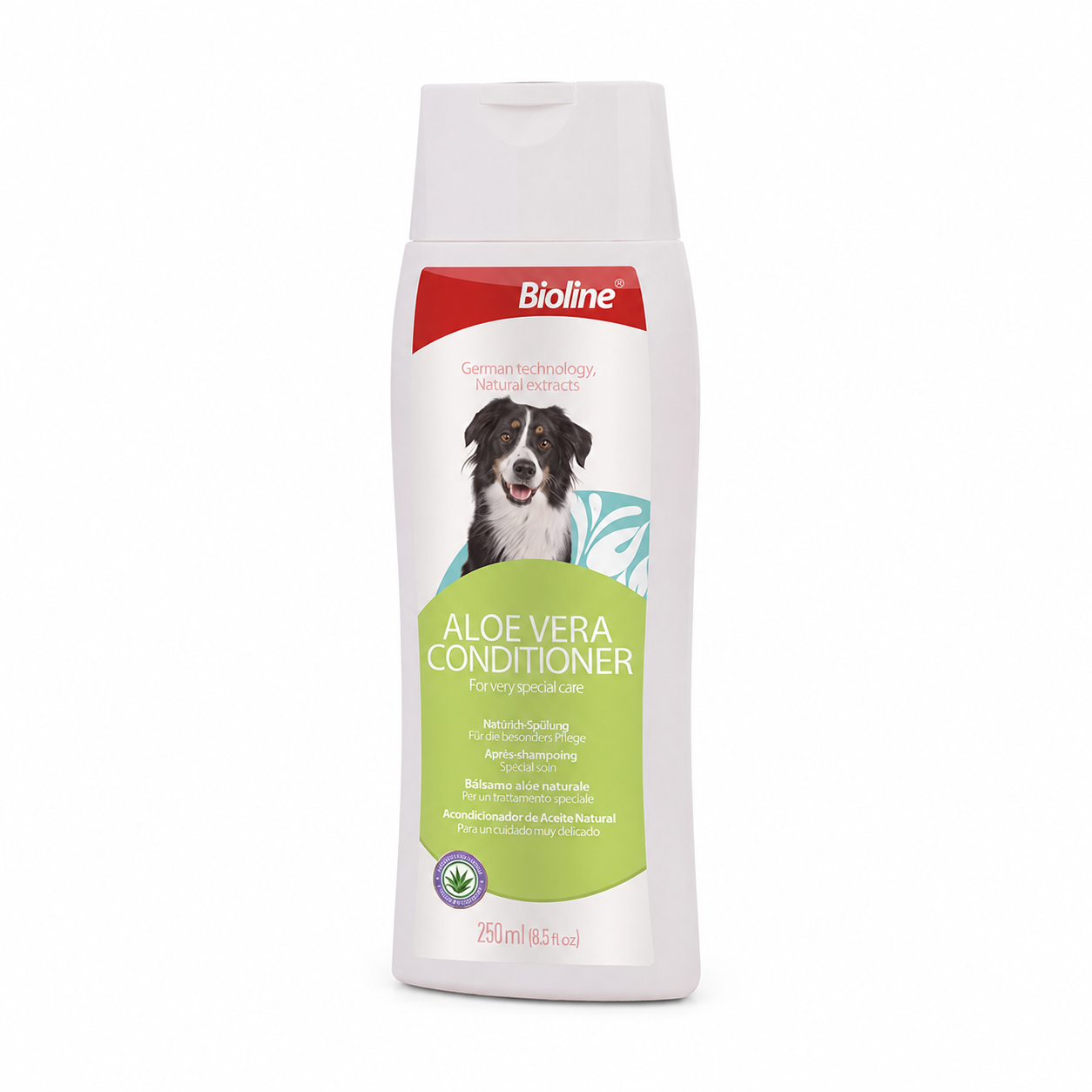Bioline Conditioner Aloe Vera