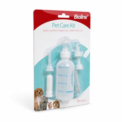 Bioline Care Kit