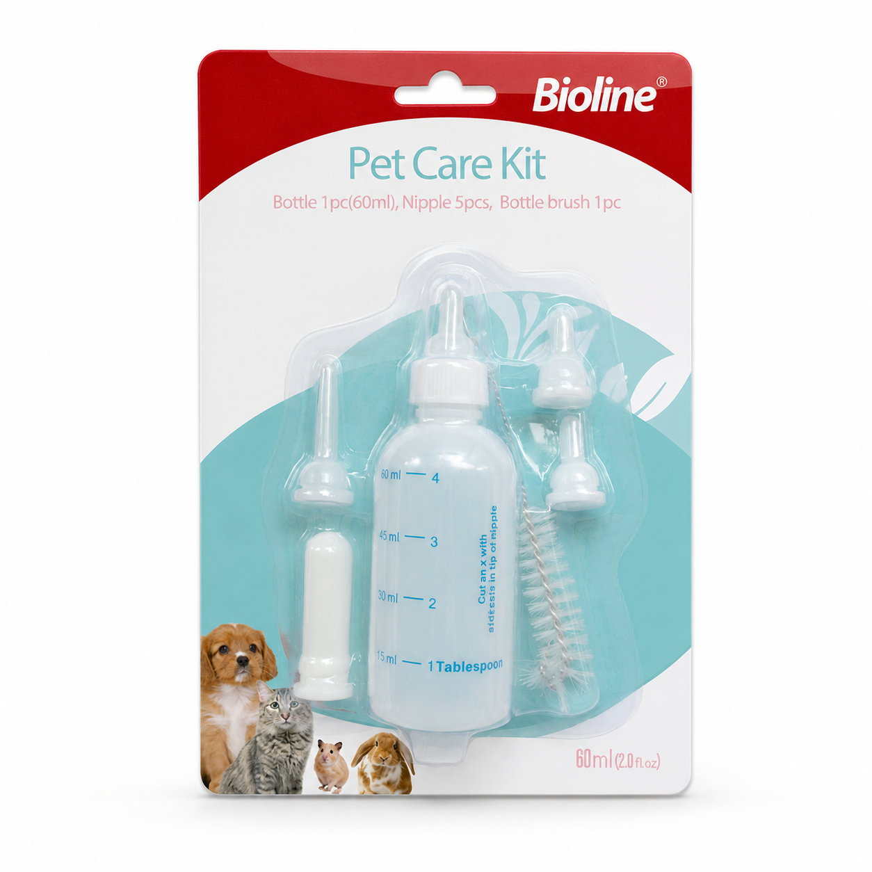 Bioline Care Kit