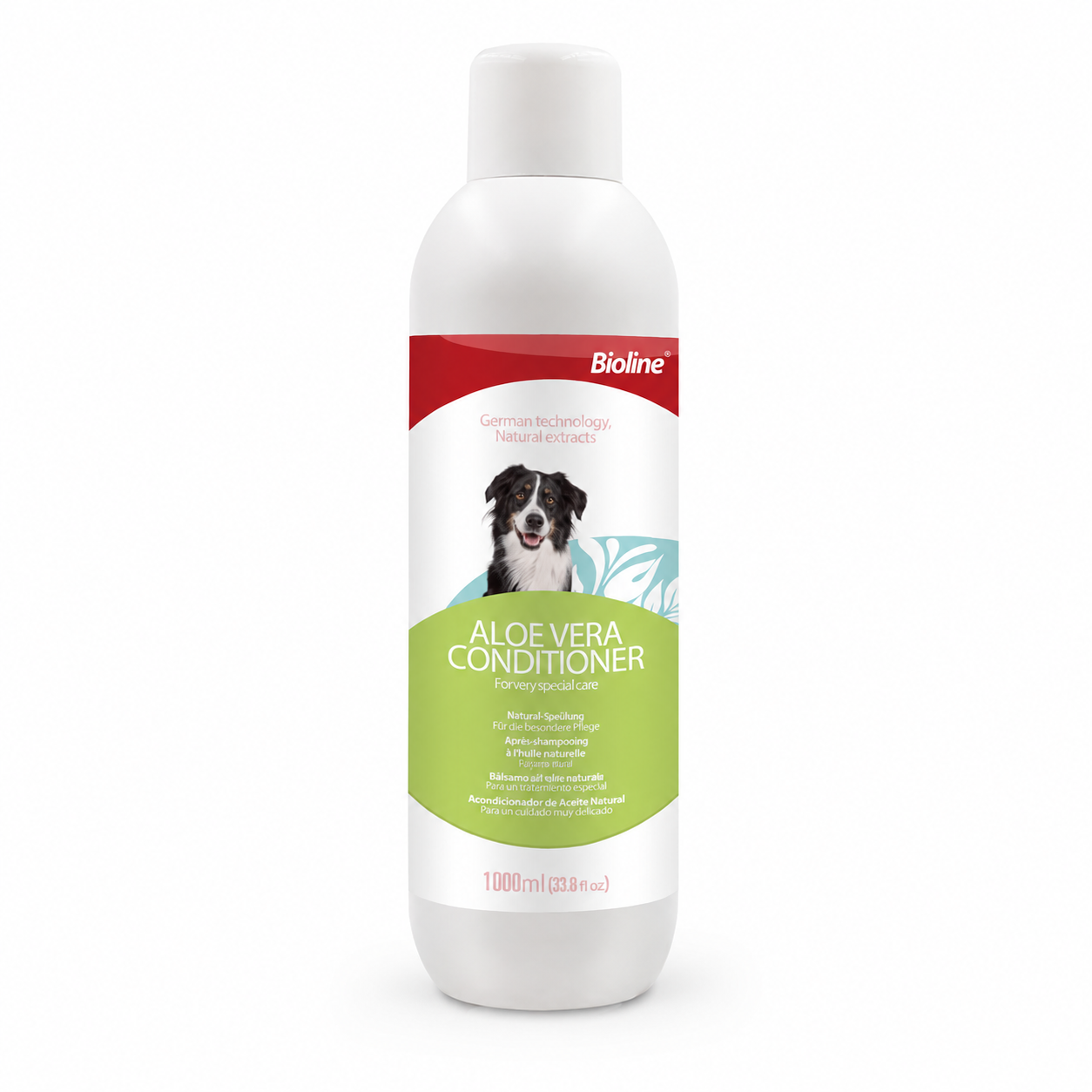 Bioline Conditioner Aloe Vera