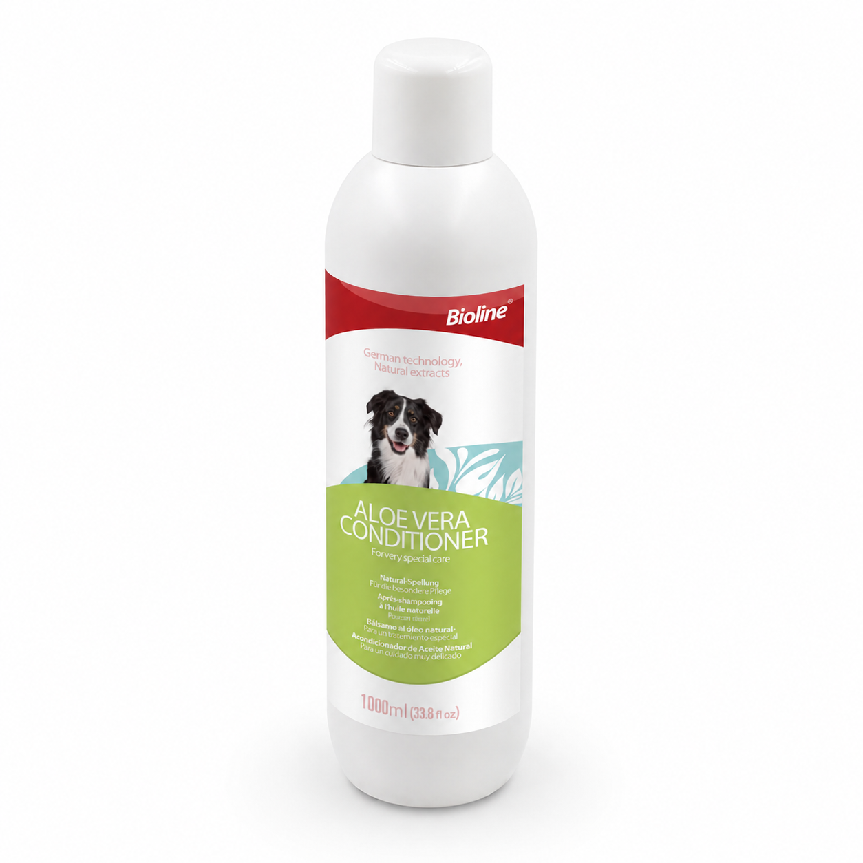 Bioline Conditioner Aloe Vera