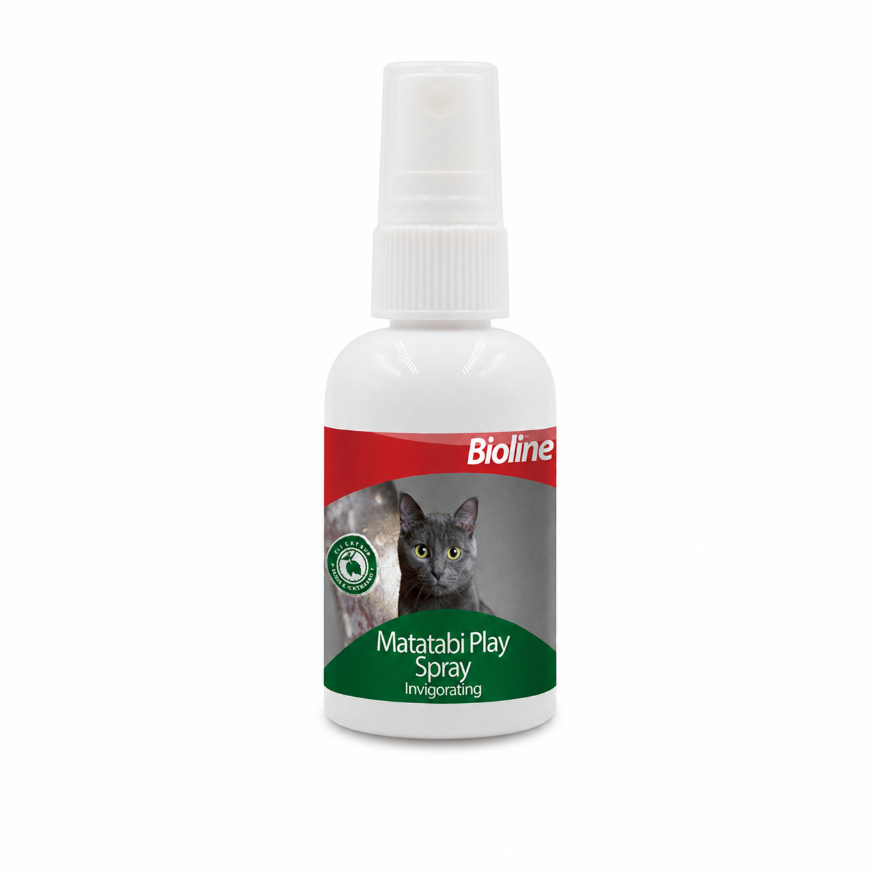 Bioline Matatabi Spray 50ML