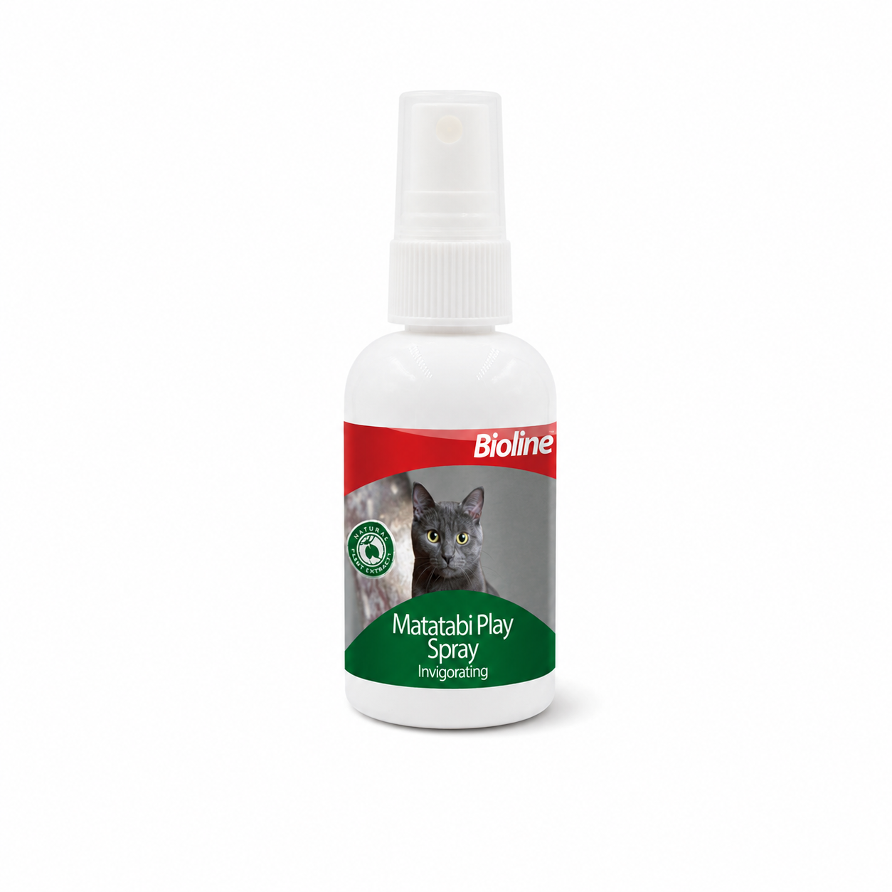 Bioline Matatabi Spray 50ML