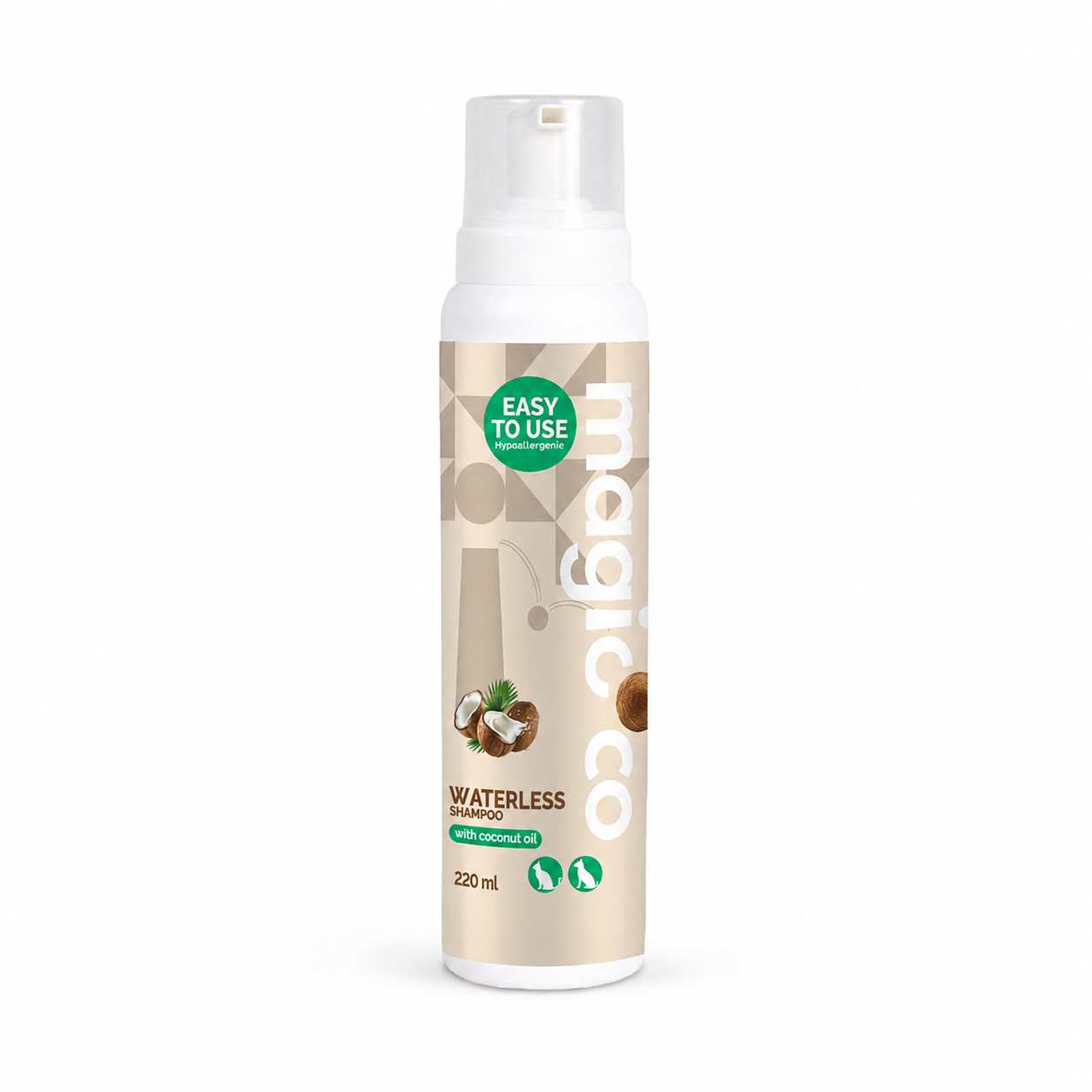 Dogs - Shampoo